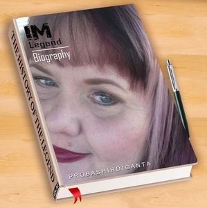 Meet your Posher, Tammy